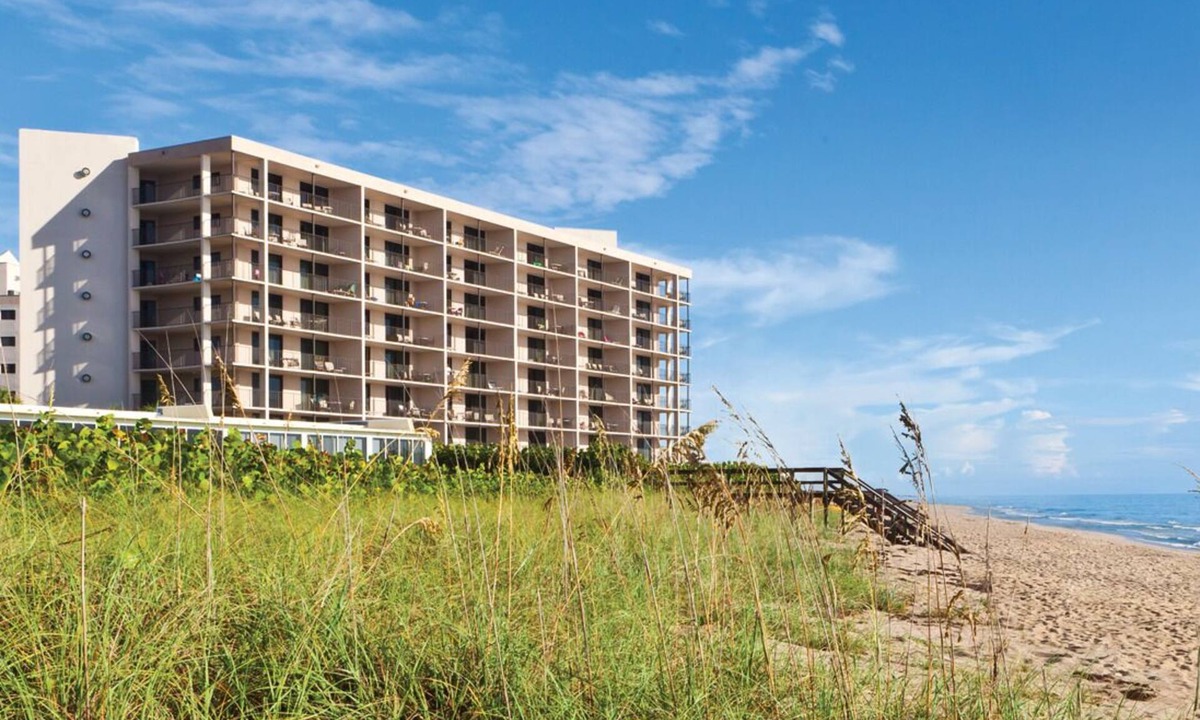 Hutchinson Island South Resort | Vistana Beach Club, Jensen Beach, Florida, United States