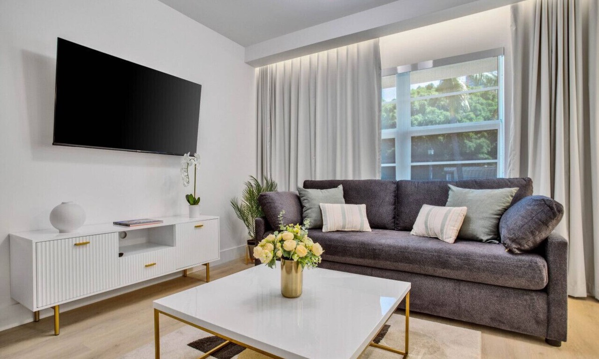 South Pointe Hotel | Vonder Miami Beach - Unit 4