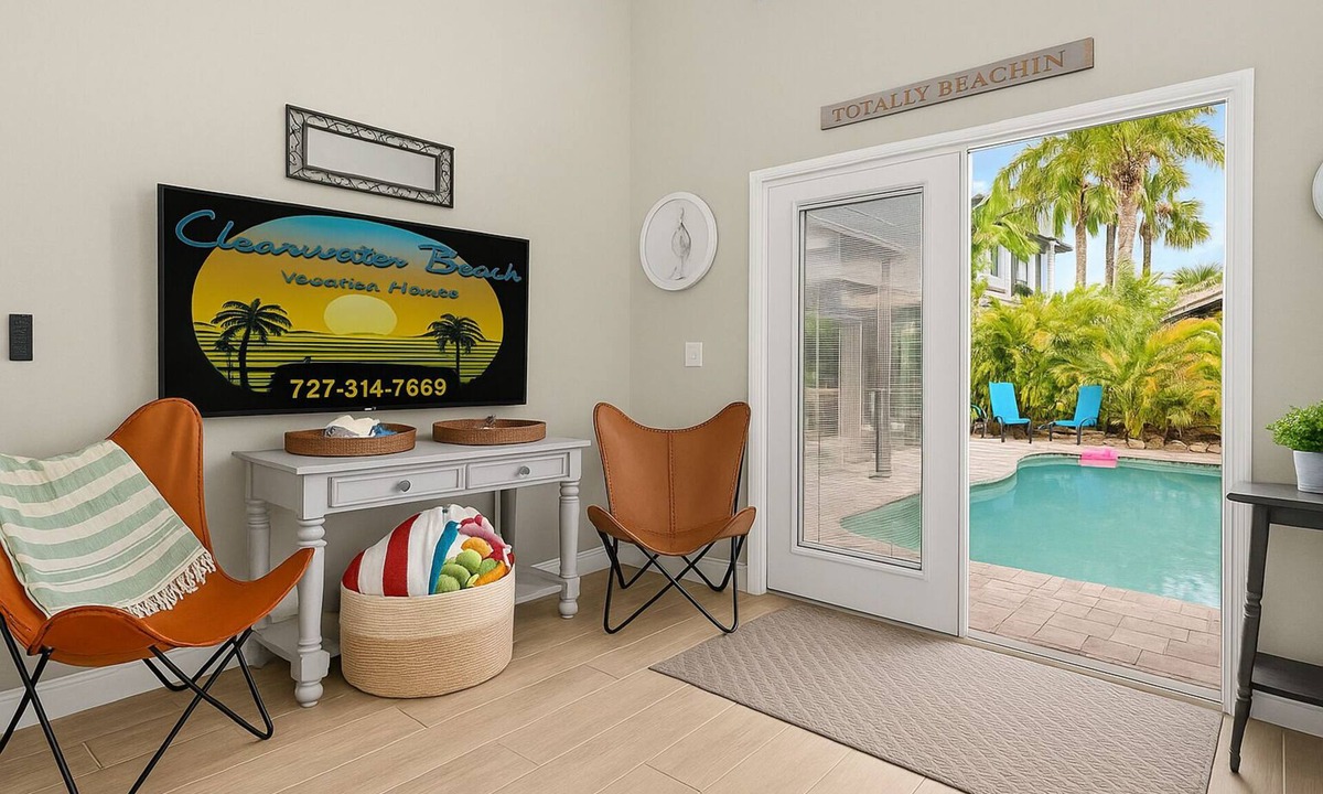 Bay Esplanade House | Walk2Beach&Make Memories/pool