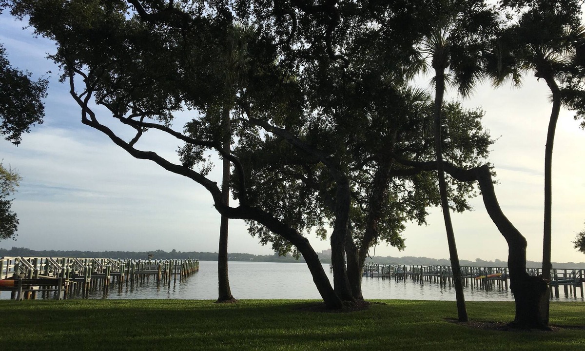 Siesta Key Condo | Waterfront Condo on Intracoastal Waterway; Private Beach on Gulf