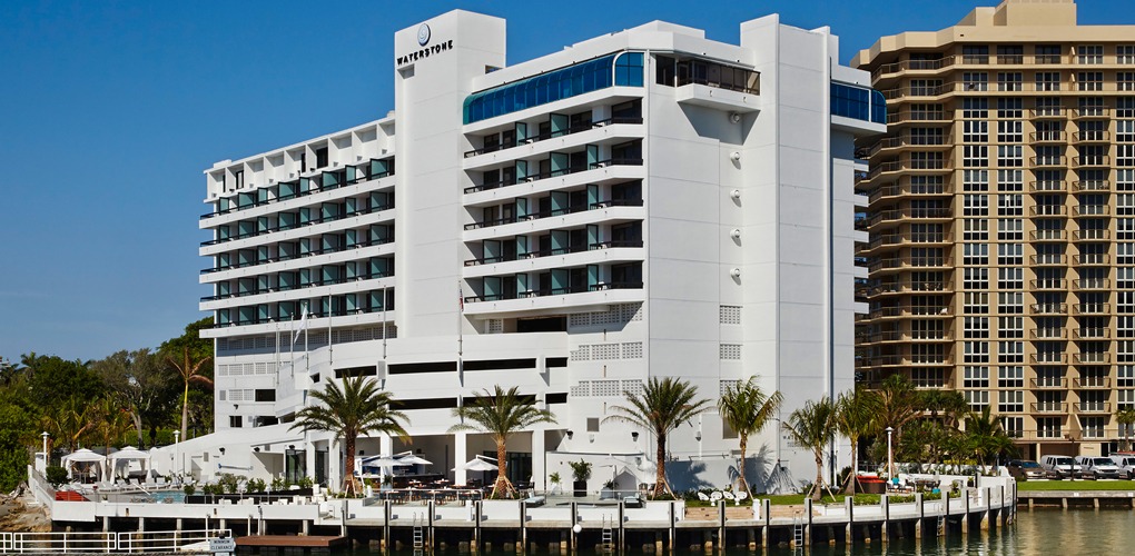 Boca Raton Hotel | Waterstone Resort & Marina Boca Raton, Curio Collection by Hilton