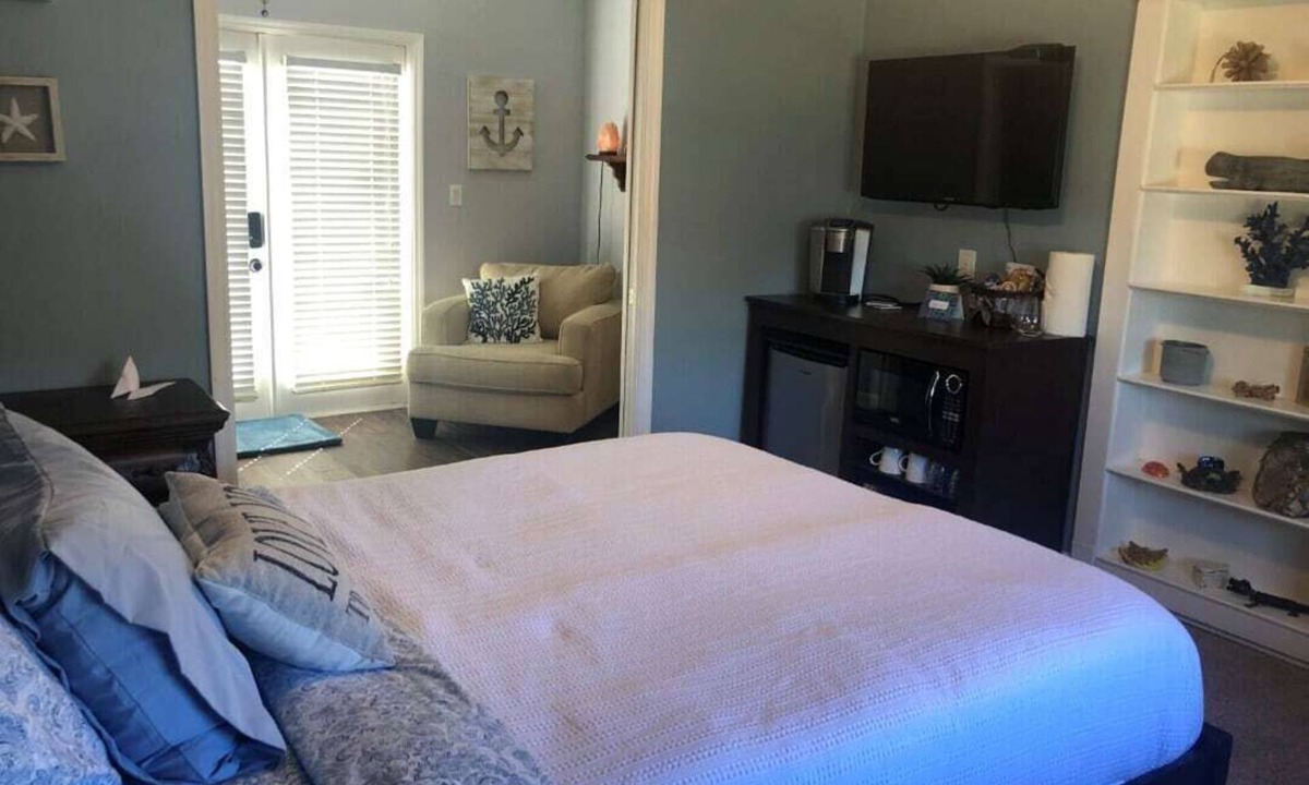 Wellington House | WEF - 1 bedroom private suite