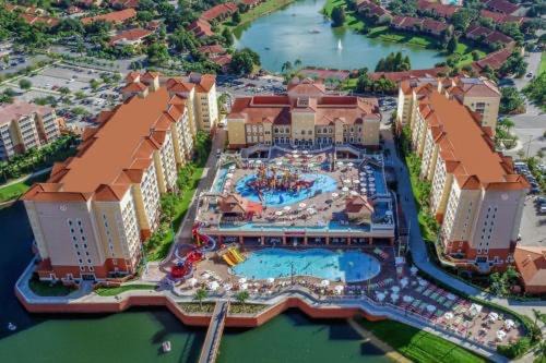 Highland Resort | wesgate town center resort