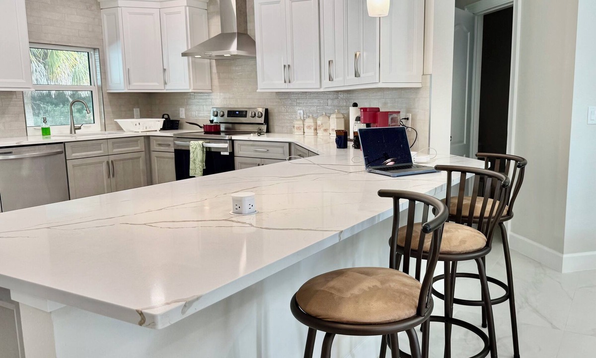 Naples House | Westport Reserve Vacation Home w/Private Pool | Family Friendly