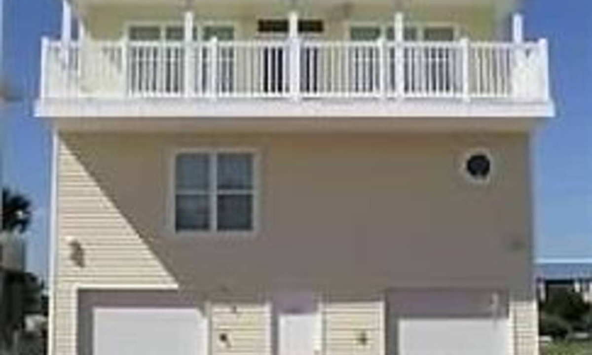 White Sands Cottages House | White Sands Cottages - Gulf & Bay Views & Access - 4 BR/3.5 BA