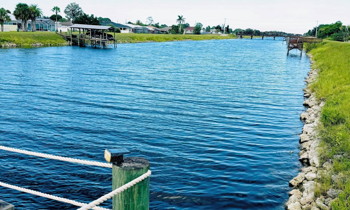 Port Saint Lucie House | Wonderful Oasis!