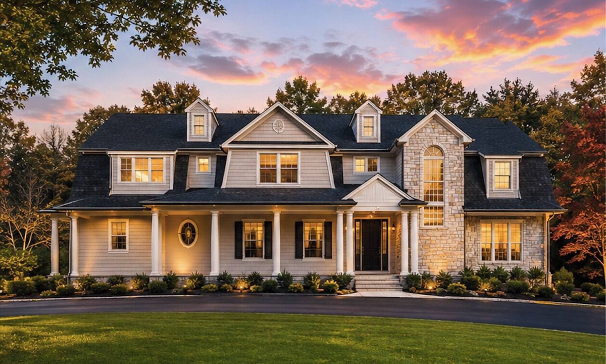 Old Tappan House | World Cup Private Luxury Estate/5BR/Sleeps 10/Near Stadium & NYC/Old Tappan, NJ
