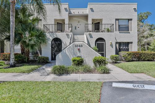 Central Naples Apartment | World Tennis Club 725