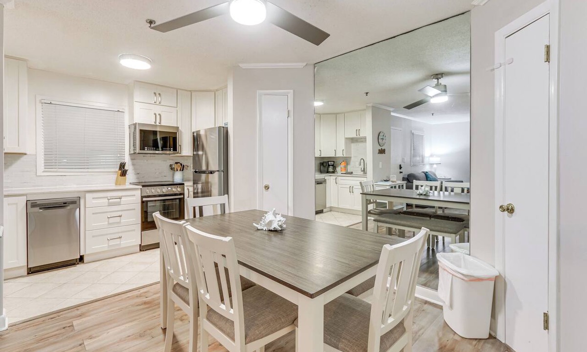 Palmetto Dunes Apartment | 'wright by the Beach': Hilton Head Condo w/Perks