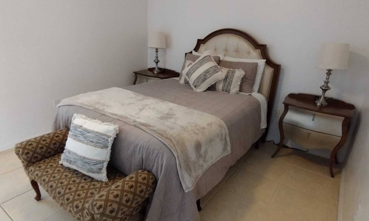 Deer Creek Villa | Your Ultimate Florida Villa awaits. Enjoy comfort, convenience & space