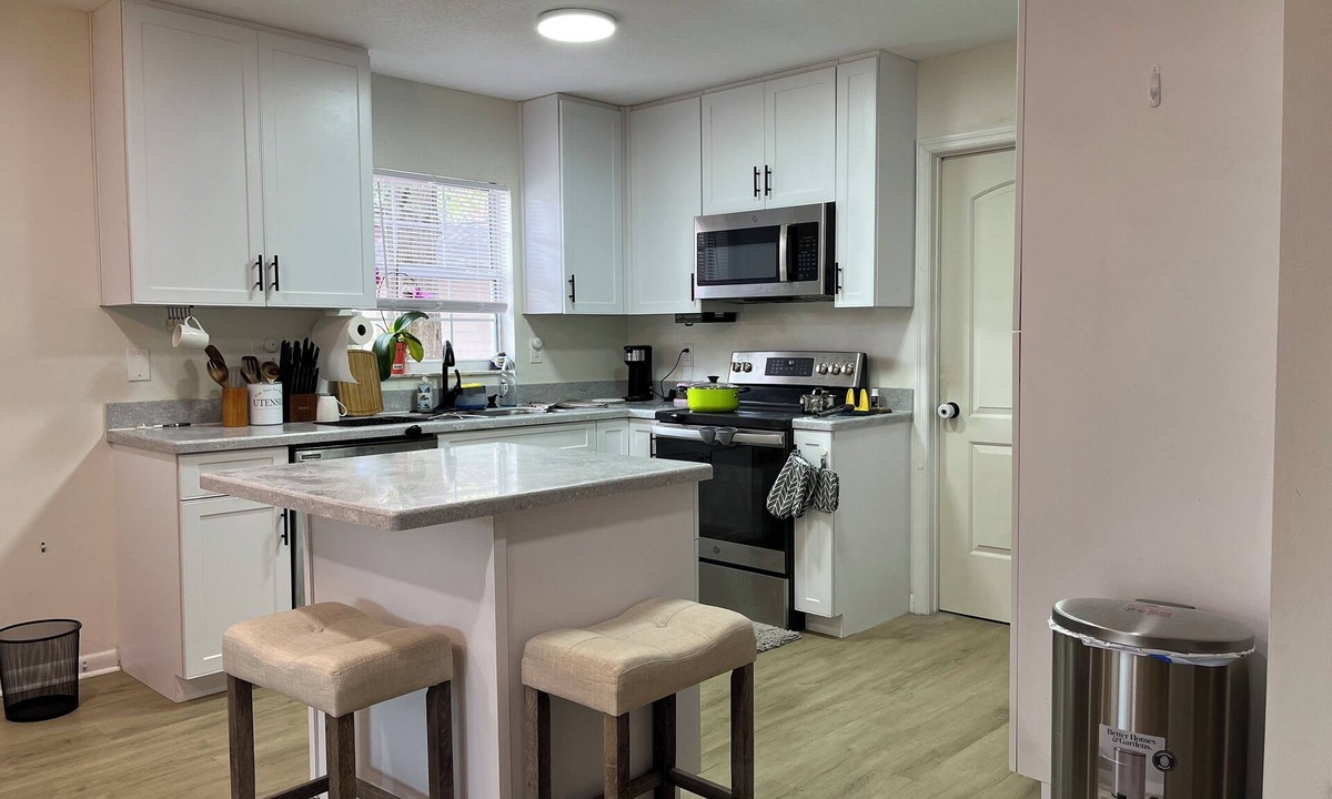 Seffner Community Alliance House | ZenHomes in Brandon near Tampa & Valrico