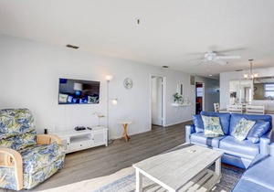 112 m² Condo ∙ 2 bedrooms ∙ 6 guests