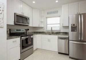 1A Newly Renovated 1/1 at Coastal Cottages