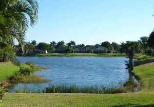 3 BR, 2 BA BEAUTIFUL LAKE VIEW SINGLE FAMILY HOME WITH POOL in BRIARWOOD