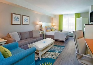 3-Star Hotel ∙ Hotel Indigo - Sarasota, an IHG Hotel