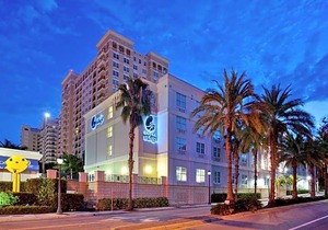 3-Star Hotel ∙ Hotel Indigo - Sarasota, an IHG Hotel