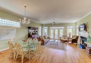 32 Ocean Point Home