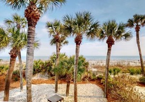 5 Beach Villas
