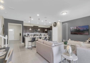 5BD Windsor Westside Resort Near Disney (WW 8905)