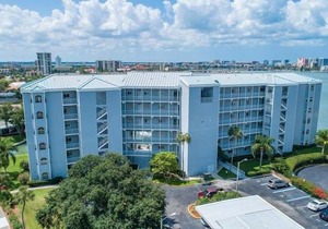 610 ISLAND WAY CONDO UNIT 206