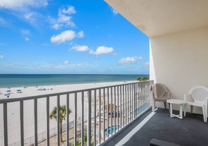 66 m² Condo ∙ 1 bedroom ∙ 4 guests