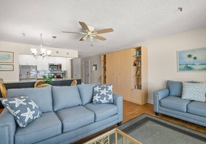 66 m² Condo ∙ 1 bedroom ∙ 4 guests