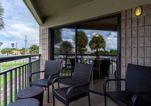 69 m² Condo ∙ 1 bedroom ∙ 4 guests