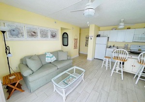 #902 Gulf View at Lovers Key Beach Club