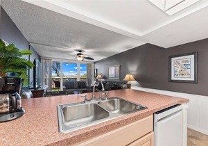 Beach Condo/Island Beach Resort/No Cleaning Fee/Condo 413