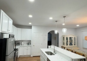 Best Price! Bayside Luxury Townhome Golf, Tennis Family Resort