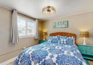 Bungalow Beach Place 2