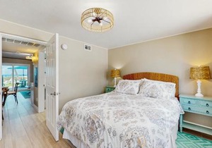 Bungalow Beach Place 3