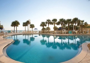 Daytona Beach | Beach & Pool Access | Coastal Relaxation Stay