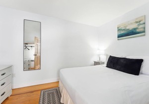 Daytona Inn and Suites - Two Bedroom Apartment