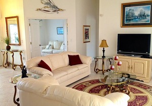 Dream View Rotonda West, Stunning home is fantastic location