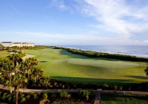 Hammock Beach Golf Resort & Spa in Palm Coast