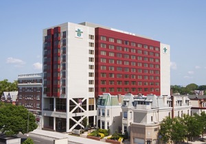 Homewood Suites University City Philadelphia