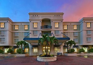 Hotel Indigo Sarasota, an Ihg Hotel