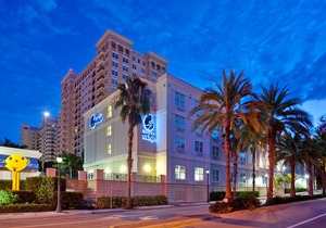 Hotel Indigo Sarasota, an Ihg Hotel