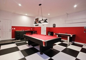 House ∙ 6 bedrooms ∙ 13 guests