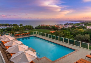 Insane Ocean View Suite - Coconut Grove Oasis