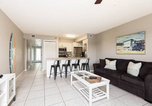 Island Time | Ocean Pointe 1207 | Oceanfront 2BR Condo in Key Largo