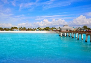 Lovers Key Beach Club 1106