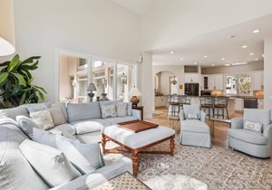 Luxury 6Br Private Home, 3rd Row from Sea Pines Beach! in Hilton Head Island