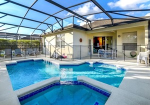 Luxury Designed Highlands Reserve Villa with Pool villa