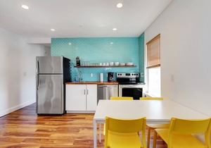 New Boutique Hotel/Condo 1.5 blocks from the beach & boardwalk #10
