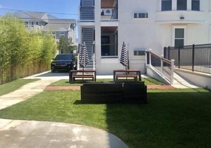 New Boutique Hotel/Condo 1.5 blocks from the beach & boardwalk #10