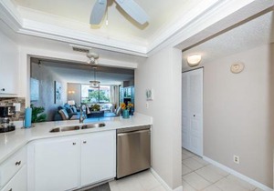 Palma Fabulous Island View Condo