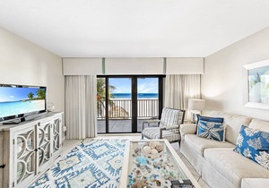 Pelican Watch 105, 3 Bedroom, Sleeps 6