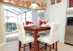 Perfect 6 Bedroom Villa on Windsor Hills Resort, Orlando Villa 4774